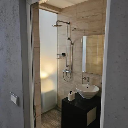 Apartman Park *