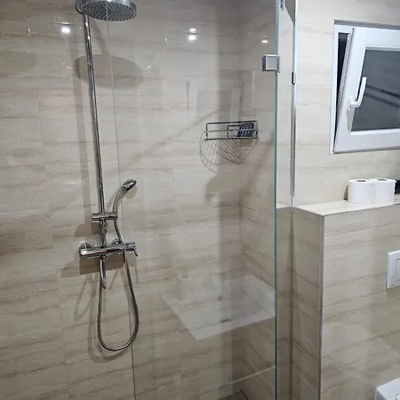 Park Apartament Belgrad