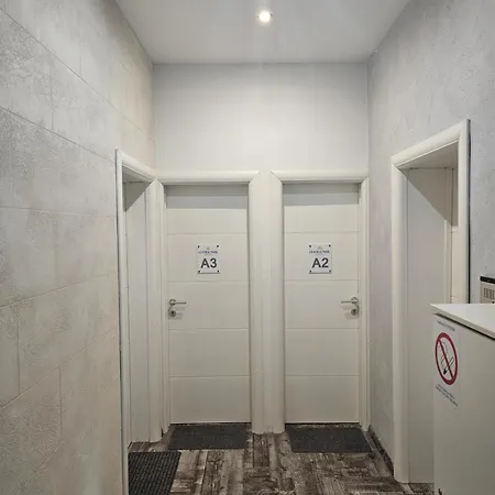 Park Apartament *