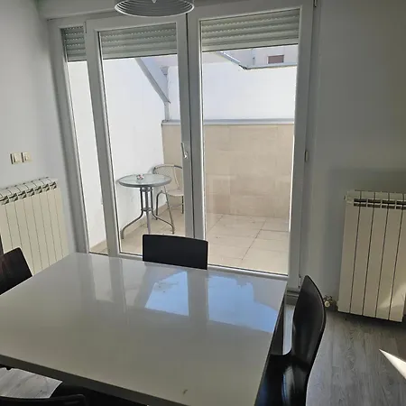Park Apartman