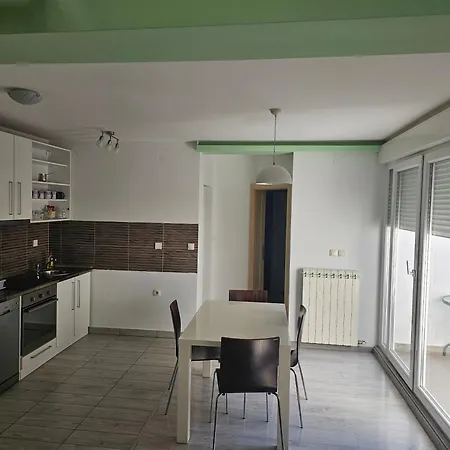 Apartament Park *