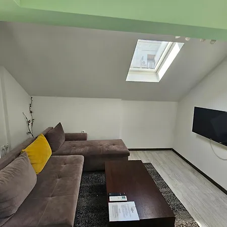 Park Apartament