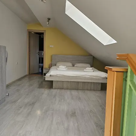Apartman Park *