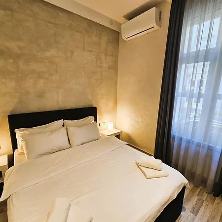 Apartman Park
