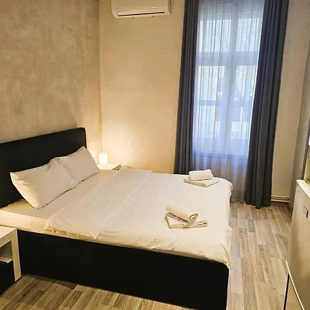 Park Apartmán Bělehrad