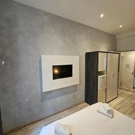 Apartament Park