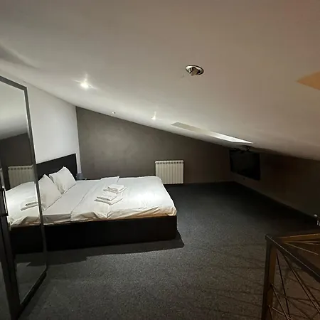 Apartment Park