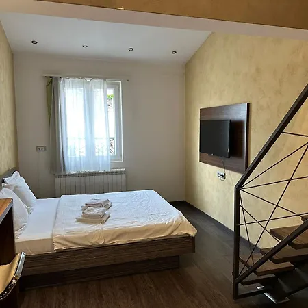 Park Apartment Belgrade