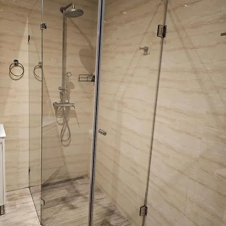 Apartament Park Belgrad